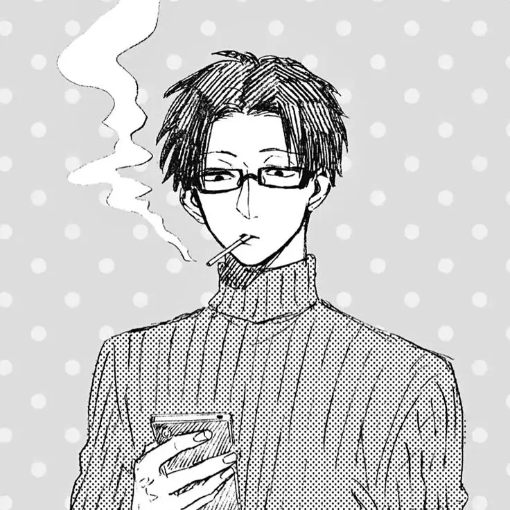 HaRu11354의 二藤宏嵩