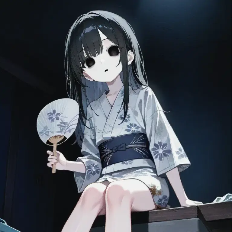 PettyMine2957의 幽霊の人探しと心霊体験