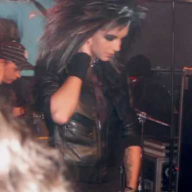 Profile image of Bill Kaulitz