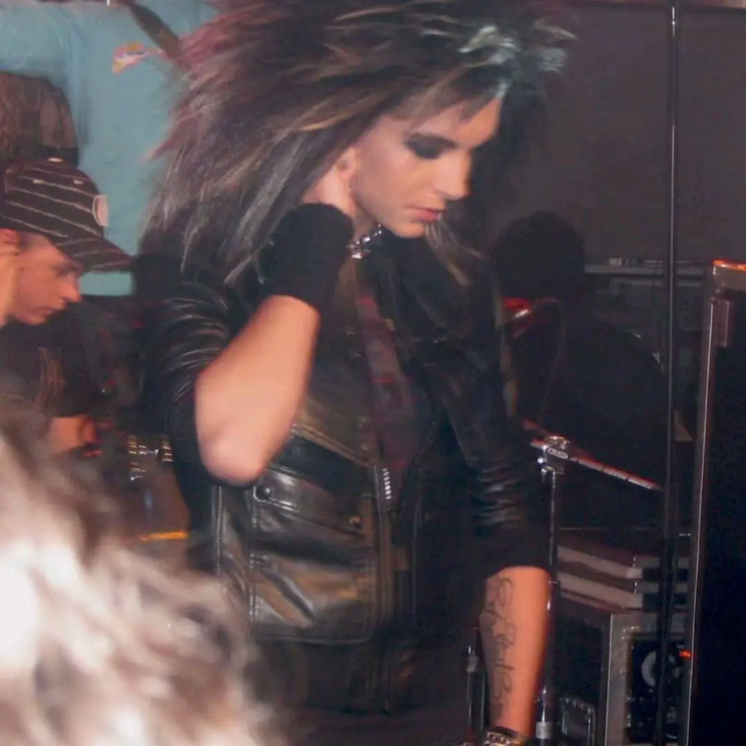 GaudyCode1680의 Bill Kaulitz