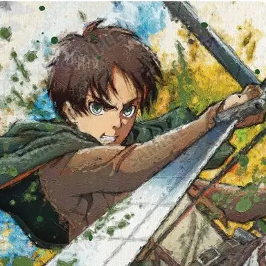 Profile image of エレン