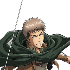 Profile image of ジャン