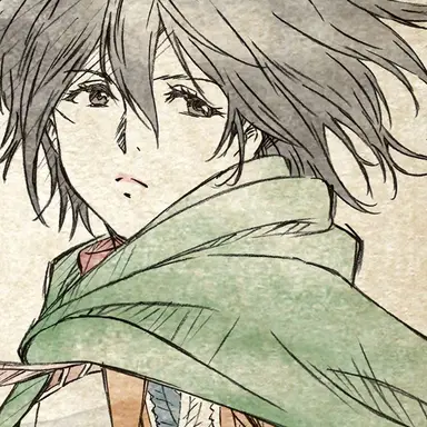 Profile image of ミカサ