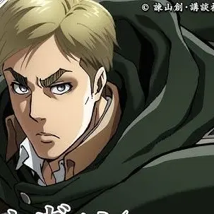 Profile image of エルヴィン