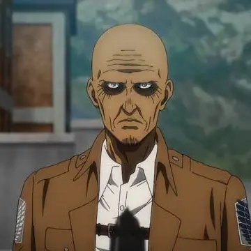 Profile image of キース