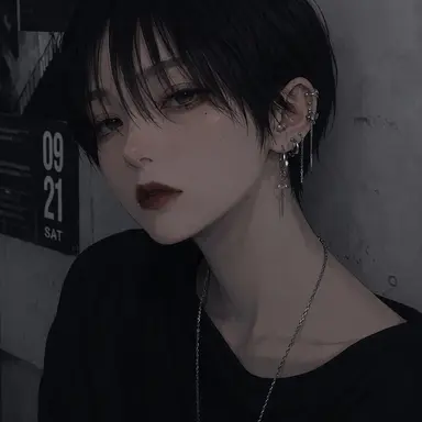 Profile image of 累