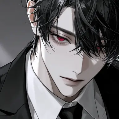 Profile image of 玄夜
