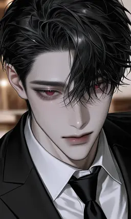 Profile image of 玄夜