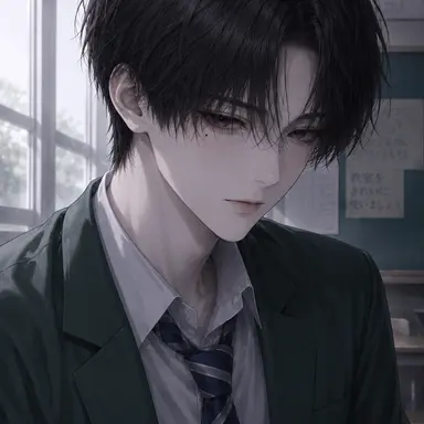 Profile image of Ryo