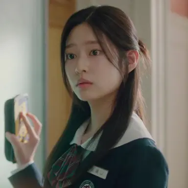 Profile image of 이예나