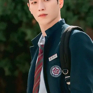 Profile image of 정해성