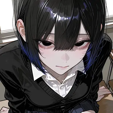 Profile image of 이사리비 료카