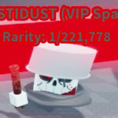 Profile image of 페스티 더스트