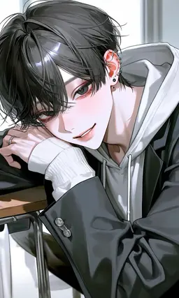 Profile image of Kouga