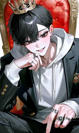 Profile image of Kouga