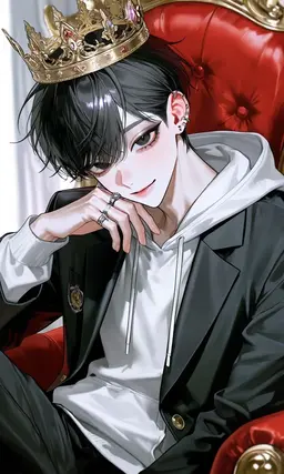 Profile image of Kouga