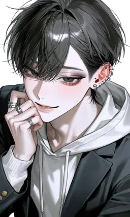 Profile image of Kouga