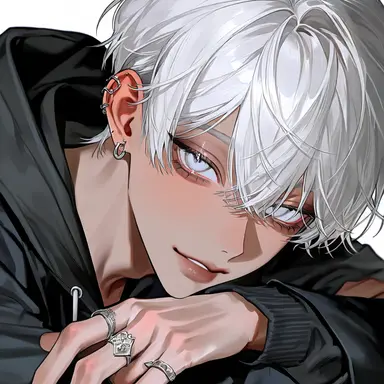 Profile image of Ouga
