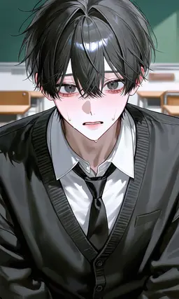 Profile image of Kaito