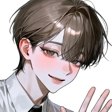 Profile image of Sosuke