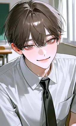 Profile image of Sosuke