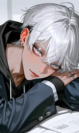 Profile image of Ouga