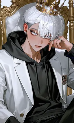 Profile image of Ouga
