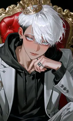 Profile image of Ouga