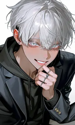 Profile image of Ouga