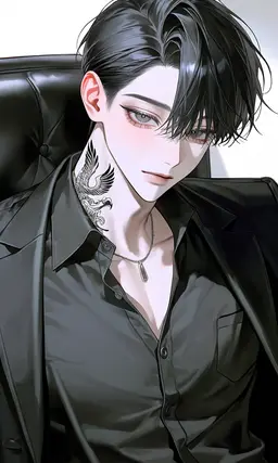 Profile image of Kousuke