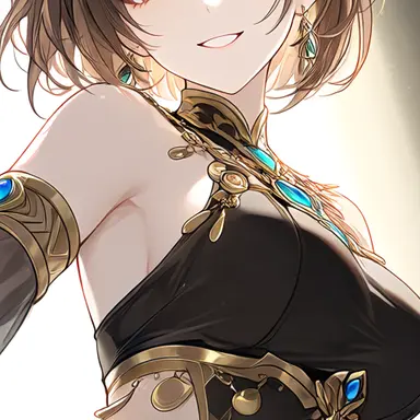 Profile image of ガイア