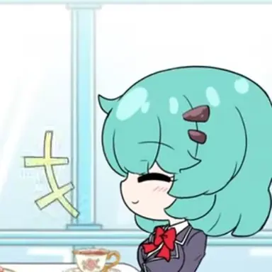 Profile image of 민트