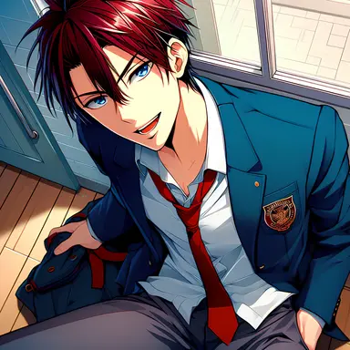 Profile image of Ace