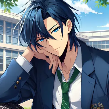 Profile image of Cody