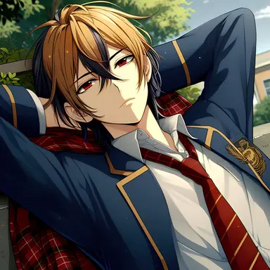 Profile image of Blade