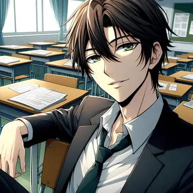 Profile image of Palmer