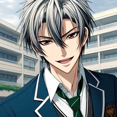 Profile image of Jax