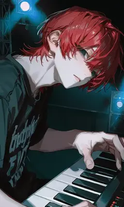 Profile image of 진