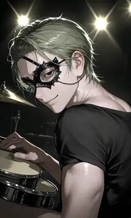 Profile image of Aug