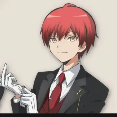 Profile image of 赤羽業