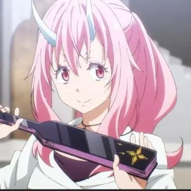 Profile image of シュナ