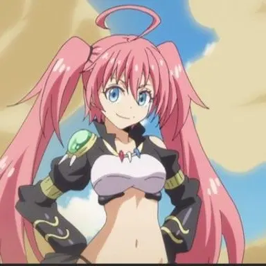 Profile image of ミリム