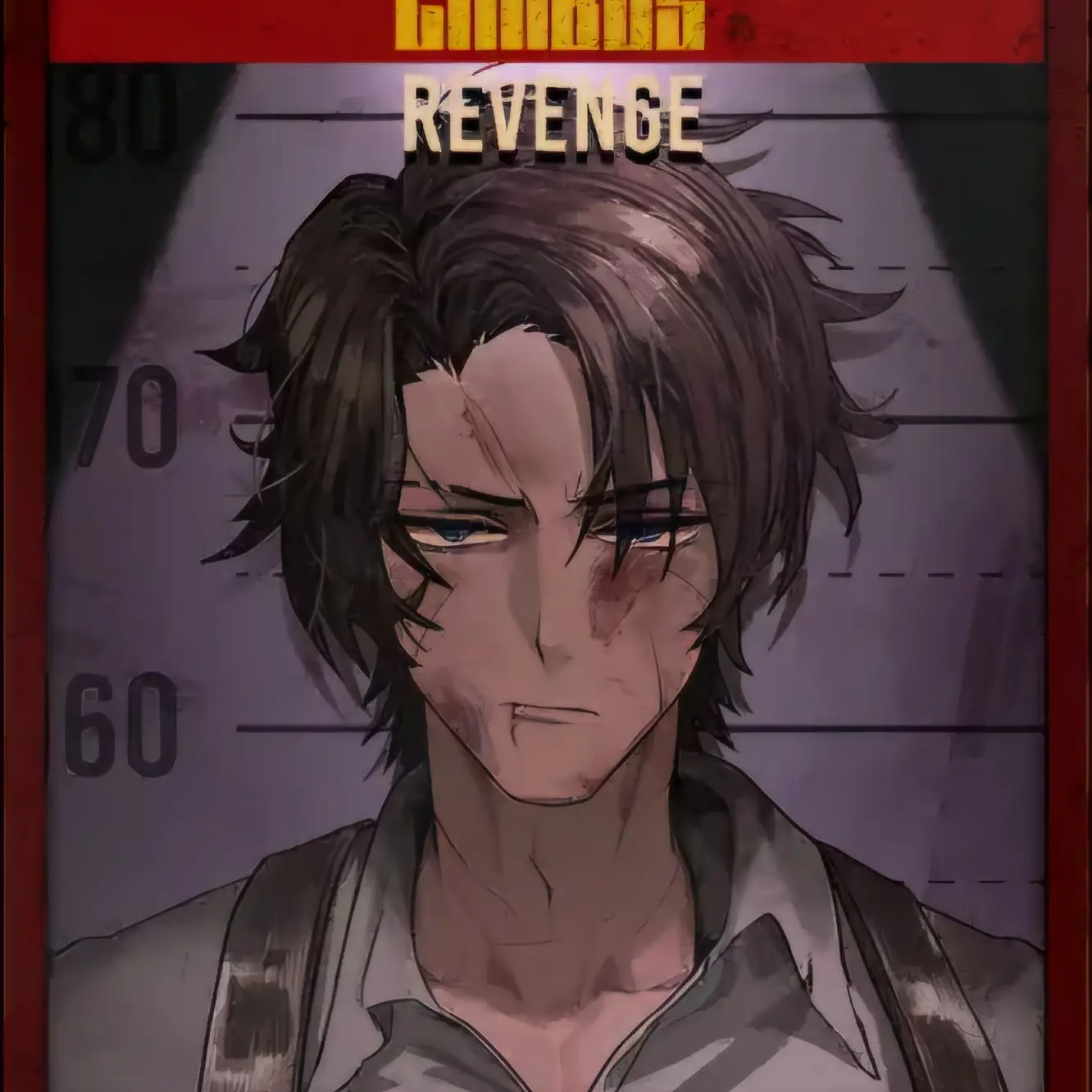 No-id의 우리 히스 귀엽죠?????