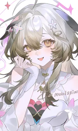 Profile image of みお