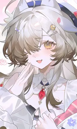 Profile image of みお