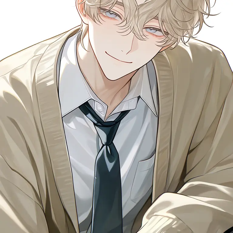 PrimChin4316의 おっとりイケメンは狙われ中⁀➷