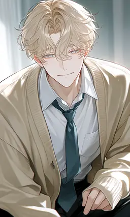 Profile image of 結斗