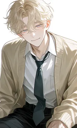 Profile image of 結斗