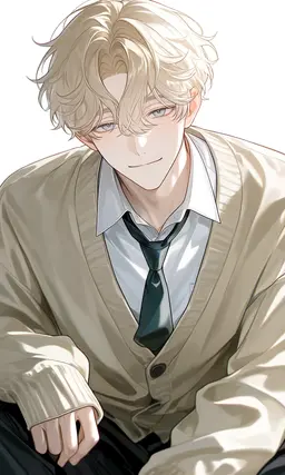 Profile image of 結斗