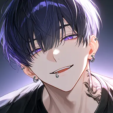 Profile image of ヨミ